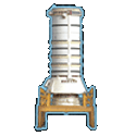 Rotation, Processing, & Surge Facility
